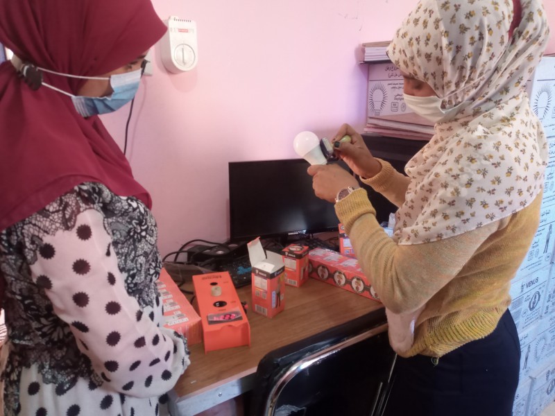 Renovate your home and save your energy