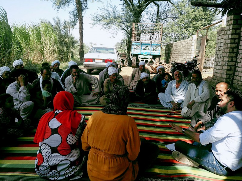 A point of light for alternative energy