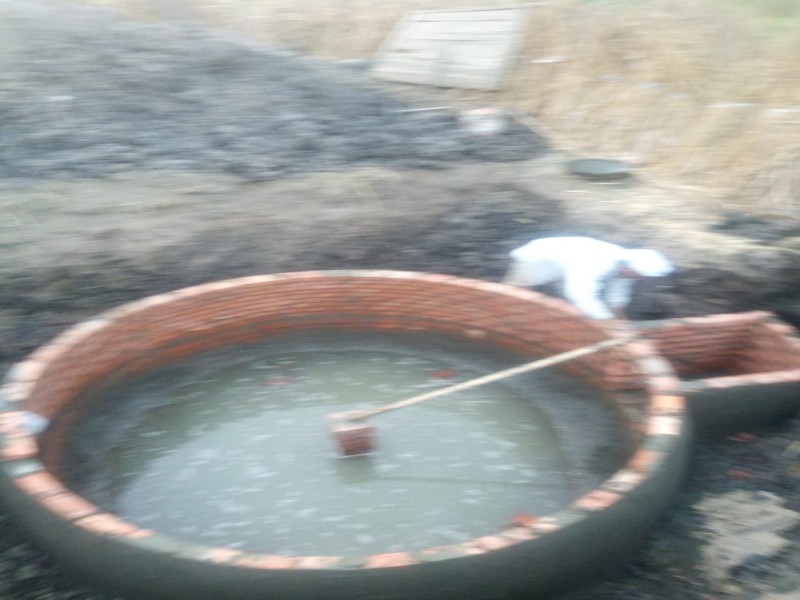 Recycling agricultural and organic waste