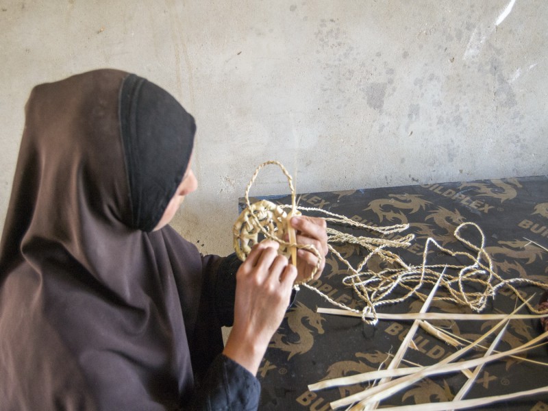 نموذج أولي معياري لتحويل النفايات الصلبة المحلية إلى إيثانول لاستبدال الرصاص في البنزين (EG-PP-15)